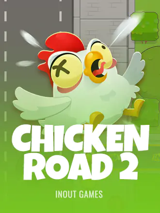 Chicken Road 2