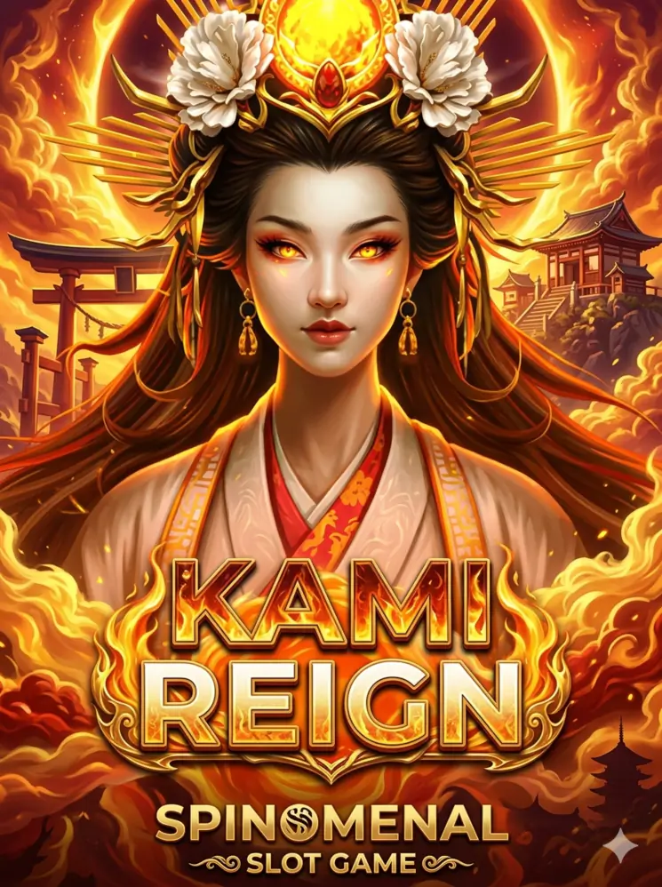Kami Reign