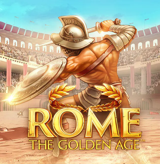 Rome: The Golden Age